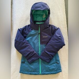 Patagonia | Powder Town Jacket | Kids | Size S